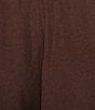 Emory Park Low Rise Wide Leg Drawstring Pants - Image 4
