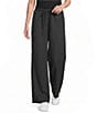 Emory Park Low Rise Wide Leg Drawstring Pants - Image 1