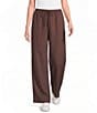 Emory Park Low Rise Wide Leg Drawstring Pants - Image 5