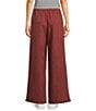 Emory Park Striped Low Rise Wide Leg Drawstring Pants - Image 2