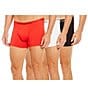 Color:Colonial - Image 1 - Assorted Boxer Briefs 3-Pack