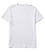 Color:White - Image 2 - Crewneck T-Shirts 3-Pack