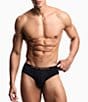 Emporio Armani Essential Microfiber Briefs - Image 1