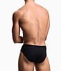 Emporio Armani Essential Microfiber Briefs - Image 2