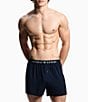 Emporio Armani Soft Modal Boxer Briefs - Image 1