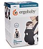Color:Pure Black - Image 3 - 360 All Carry Positions Baby Carrier