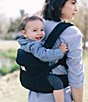 Color:Pure Black - Image 5 - 360 All Carry Positions Baby Carrier