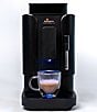 Espressione Concierge Elite Fully Automatic Bean to Cup Espresso Machine, Color:Infinite Black - Image 2