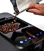 Espressione Concierge Elite Fully Automatic Bean to Cup Espresso Machine, Color:Infinite Black - Image 5