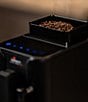 Espressione Concierge Elite Fully Automatic Bean to Cup Espresso Machine, Color:Infinite Black - Image 6