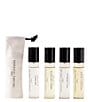 Essential Parfums 4-Piece Eau de Parfum Discovery Travel Set - Image 2