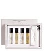 Essential Parfums 4-Piece Eau de Parfum Discovery Travel Set - Image 4
