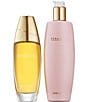 Estee Lauder Beautiful Eau de Parfum & Body Lotion 2-Piece Gift Set - Image 2