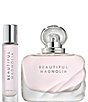 Estee Lauder Beautiful Magnolia Eau de Parfum 2-Piece Gift Set - Image 2