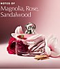 Estee Lauder Beautiful Magnolia Eau de Parfum 3-Piece Gift Set - Image 3