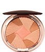 Color:Catch the Sunrise - Image 1 - Bronze Goddess Healthy Glow Bronzer