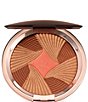 Color:Party at Sunset - Image 1 - Bronze Goddess Healthy Glow Bronzer