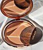 Color:Medium - Image 3 - Bronze Goddess Powder Bronzer