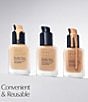 Estee Lauder Double Wear Foundation Pump - Image 2