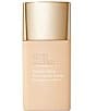Color:1N1 Ivory Nude - Image 1 - Double Wear Sheer Long-Wear Foundation SPF19