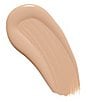 Color:1N1 Ivory Nude - Image 2 - Double Wear Sheer Long-Wear Foundation SPF19