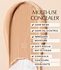 Estee Lauder Double Wear Stay-in-Place 24-Hour Concealer, Color:5W Deep (Warm) - Image 4