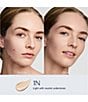 Estee Lauder Double Wear Stay-in-Place 24-Hour Concealer, Color:1N Light (Neutral) - Image 3