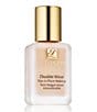 Color:0N1 Alabaster - Image 1 - Double Wear Stay-in-Place Foundation