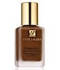 Color:7C1 Rich Mahogany - Image 1 - Double Wear Stay-in-Place Foundation