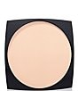 Color:1C0 Shell - Image 1 - Double Wear Stay in Place Matte Powder Foundation Refill