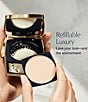 Estee Lauder Double Wear Stay-in-Place Matte Powder Foundation Refill, Color:1C0 Shell Refill - Image 3