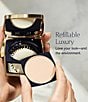 Estee Lauder Double Wear Stay-in-Place Matte Powder Foundation Refill, Color:1C1 Cool Bone Refill - Image 3