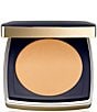 Estee Lauder Double Wear Stay-in-Place Matte Refillable Powder Foundation, Color:5W2 Rich Caramel - Image 1