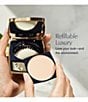 Estee Lauder Double Wear Stay-in-Place Matte Refillable Powder Foundation, Color:5N2 Amber Honey - Image 4