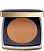 Estee Lauder Double Wear Stay-in-Place Matte Refillable Powder Foundation, Color:6N1 Mocha - Image 1