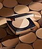 Color:1C0 Shell - Image 3 - Double Wear Stay in Place Matte Refillable Powder Foundation