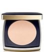 Color:1C0 Shell - Image 1 - Double Wear Stay in Place Matte Refillable Powder Foundation