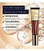 Estee Lauder Futurist Hydra Rescue Moisturizing Foundation Makeup SPF 45, Color:2N2 Buff - Image 5