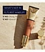 Estee Lauder Futurist Hydra Rescue Moisturizing Foundation Makeup SPF 45, Color:1C1 Cool Bone - Image 4