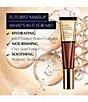 Estee Lauder Futurist Hydra Rescue Moisturizing Foundation Makeup SPF 45, Color:6W1 Sandalwood - Image 6