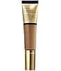 Estee Lauder Futurist Hydra Rescue Moisturizing Foundation Makeup SPF 45, Color:6N2 Mocha - Image 1