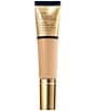 Estee Lauder Futurist Hydra Rescue Moisturizing Foundation Makeup SPF 45, Color:3W1 Tawny - Image 1