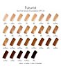 Estee Lauder Futurist SkinTint Serum Foundation SPF 20, Color:3N2 Wheat - Image 7