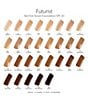 Estee Lauder Futurist SkinTint Serum Foundation SPF 20, Color:2C3 Fresco - Image 7