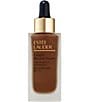 Estee Lauder Futurist SkinTint Serum Foundation SPF 20, Color:6N1 Mocha - Image 1