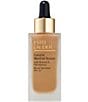 Estee Lauder Futurist SkinTint Serum Foundation SPF 20, Color:4W1 Honey Bronze - Image 1