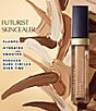 Estee Lauder Futurist Soft Touch Brightening Skincealer Concealer, Color:7W Ultra Deep - Image 5