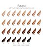 Estee Lauder Futurist Soft Touch Brightening Skincealer Concealer, Color:7W Ultra Deep - Image 6