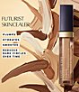 Estee Lauder Futurist Soft Touch Brightening Skincealer Concealer, Color:6C Extra Deep - Image 5