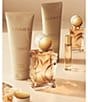 Estee Lauder Glimmer Perfumed Body Lotion - Image 6